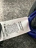 TOBI Solid Blue Formal Skirt Size S - photo 5