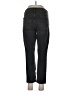 Old Navy Chevron-herringbone Black Jeans Size 10 - photo 2