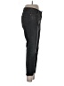 Old Navy Chevron-herringbone Black Jeans Size 10 - photo 4