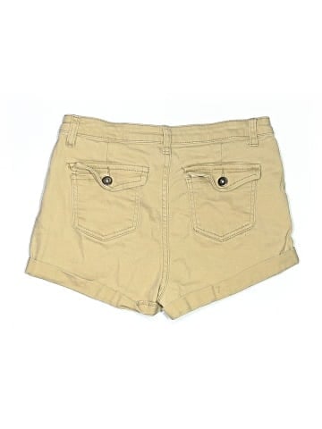 Shein Khaki Shorts (view 2)