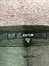 Joe's Jeans Chevron-herringbone Gray Active Pants Size 30 waist - photo 4