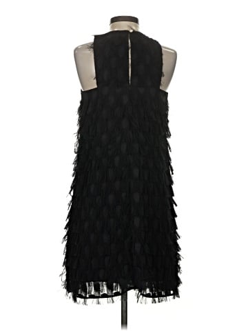 By Anthropologie Cocktail Dress - back