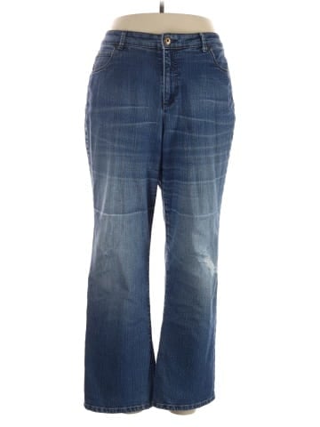 Relativity Jeans (view 1)