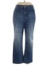 Relativity Blue Jeans Size 16W - photo 1