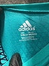 Adidas 100% Polyester Teal Active T-Shirt 18-24 MO / 24 MO - photo 3