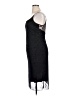 Social Circles 100% Polyester Stars Black Cocktail Dress Size 14 - photo 5