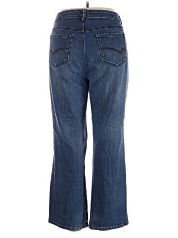 Relativity Jeans (view 2)