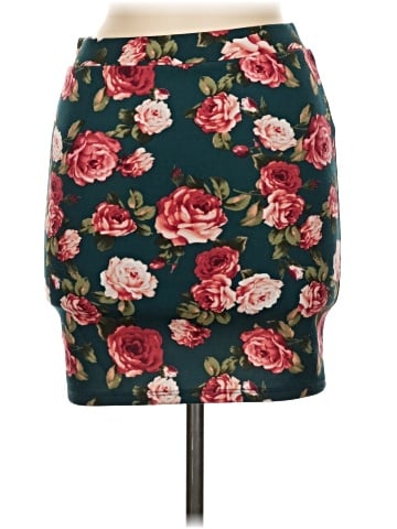 Forever 21 Casual Skirt (view 1)