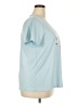 Shein Hearts Blue Short Sleeve T-Shirt Size 2X - photo 4