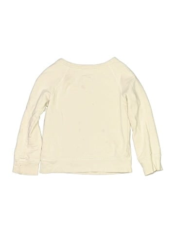Peek... Sweatshirt (view 2)