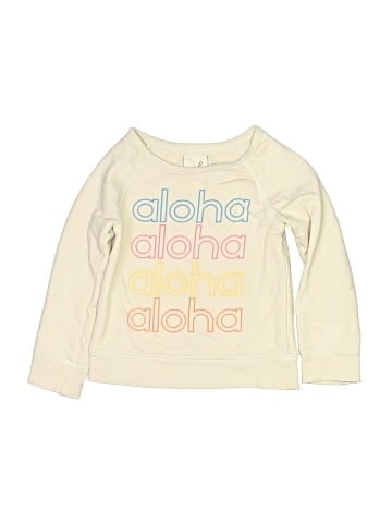 Peek... Sweatshirt (view 1)