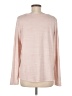 SO Pink Long Sleeve T-Shirt Size M - photo 2
