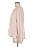 SO Pink Long Sleeve T-Shirt Size M - photo 5
