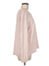 SO Pink Long Sleeve T-Shirt Size M - photo 4