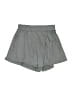 Unbranded Solid Gray Shorts Size M - photo 1