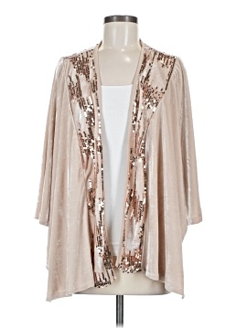 Marc New York Andrew Marc Kimono