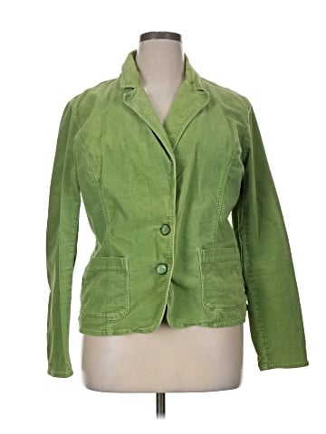 Faded Glory Blazer (view 1)