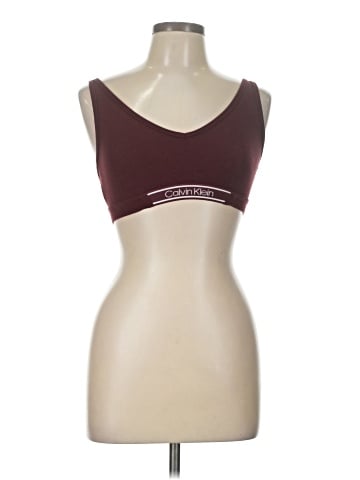 Calvin Klein Sports Bra (view 1)