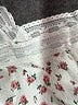 Unbranded Hearts White Casual Dress Size 3 - photo 7