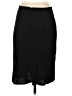 The Limited Solid Black Formal Skirt Size 2 - photo 2