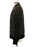 Zella 100% Nylon Solid Black Jacket Size S - photo 5