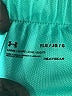 Under Armour Green Athletic Shorts Size L (youth) - photo 3
