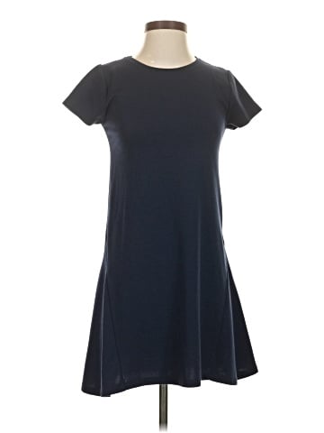 Zara TRF Casual Dress (view 1)