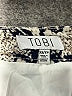 TOBI Animal Print Silver Formal Skirt Size XS - photo 4
