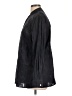 Lands' End 100% Baumwolle Black Long Sleeve Button-Down Shirt Size L - photo 5