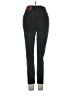 Unbranded Solid Black Jeans Size 26 waist - photo 2