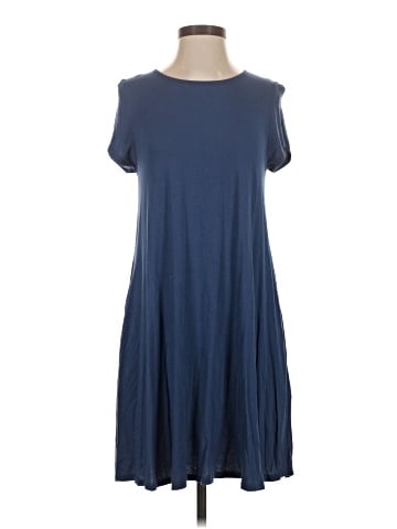 MTS Casual Dress (view 1)