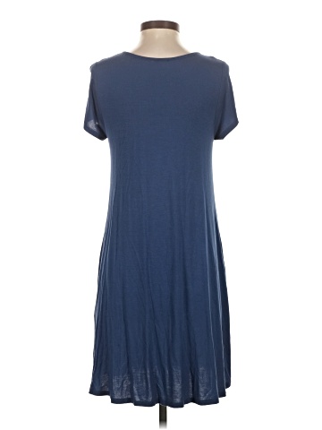 MTS Casual Dress (view 2)