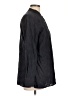 Lands' End 100% Baumwolle Black Long Sleeve Button-Down Shirt Size L - photo 4
