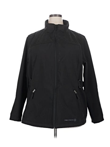 Free Country Jacket (view 1)
