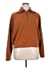 SPANX Brown Pullover Sweater Size XL - photo 1