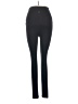 Danskin Solid Black Active Pants Size XS - photo 2