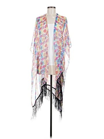 One Kimono (view 1)