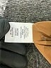 Madewell Solid Brown Wool Skirt Size 8 - photo 5