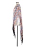 One 100% Polyester White Kimono One size - photo 5
