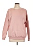 Shein 100% Polyester Pink Sweatshirt Size 12 - photo 1