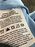 NBA 100% Polyester Blue Pullover Hoodie Size XL - photo 8