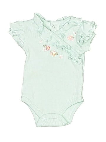 Catherine Malandrino Short Sleeve Onesie (view 1)