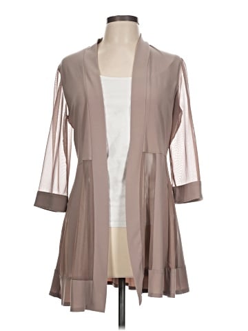 R&M Richards Cardigan (view 1)