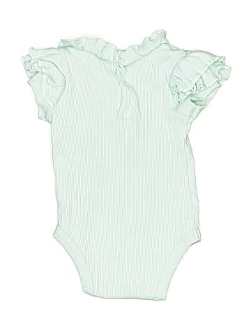 Catherine Malandrino Short Sleeve Onesie (view 2)