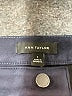 Ann Taylor Blue Dress Pants Size 6 - photo 7