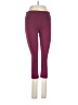 Brooks Burgundy Active Pants Size XS (estimated) - photo 1