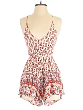 Morning Mist Romper