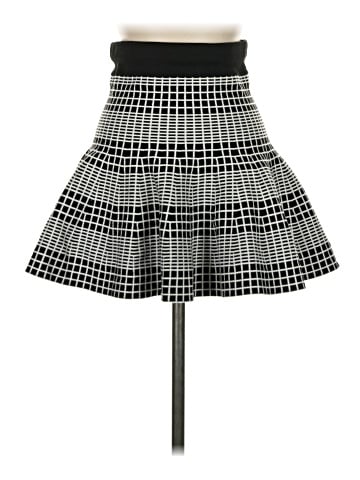 Forever 21 Formal Skirt (view 1)
