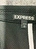 Express Black Jacket Size S - photo 6