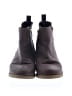 TOMS Brown Ankle Boots Size 1 (youth) - photo 2